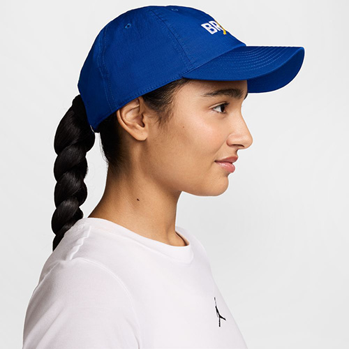 ジョーダン クラブ US CB ウォッシュ キャップ P6