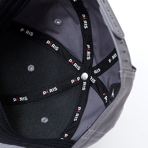 ジョーダン×パリSG ライズ キャップ