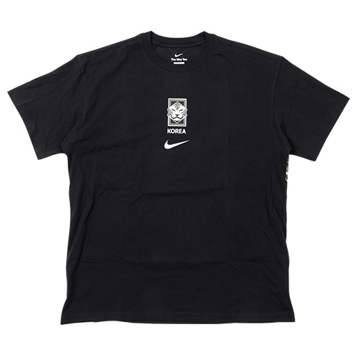 韓国 プレミアム ゴールキーパー Tシャツ