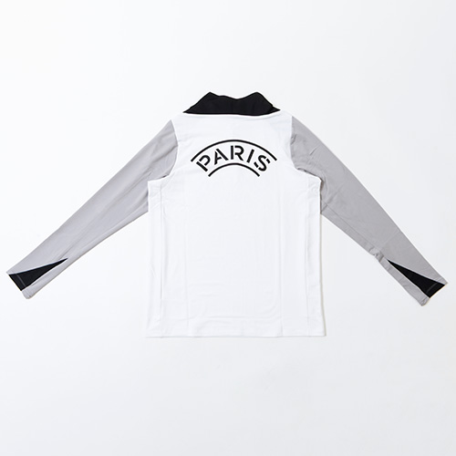 25-26 パリSG 5th ストライク ドリルトップ