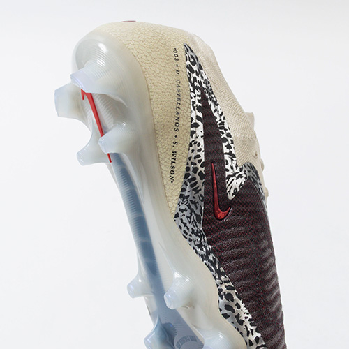 ファントム 6 LOW エリート FG NU3