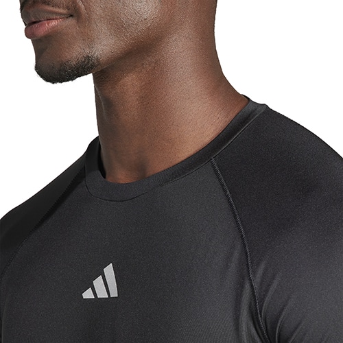 MGYM+トレーニング 半袖Tシャツ