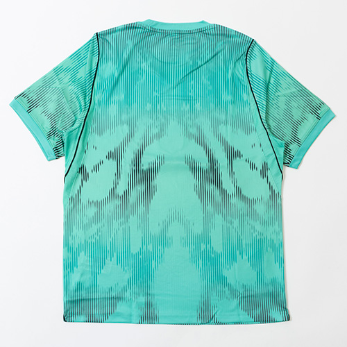 2026 ブラジル代表 AWAY GKユニフォーム