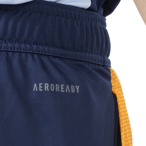 24-25 レアル・マドリード TIRO24 コンペティション トレーニングショーツ