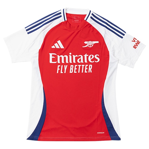 24-25 アーセナルFC HOME ユニフォーム