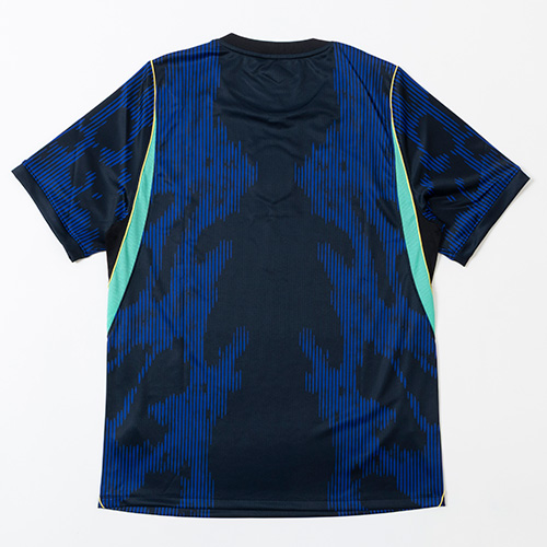 2026 ブラジル代表 AWAY ユニフォーム