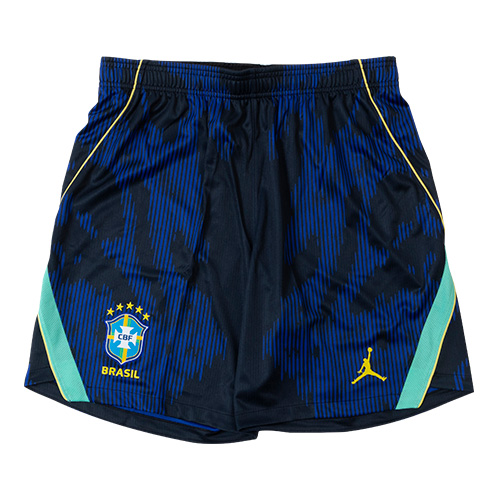 2026 ブラジル代表 AWAY ショーツ