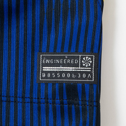 ジュニア 2026 ブラジル代表 AWAY ユニフォーム