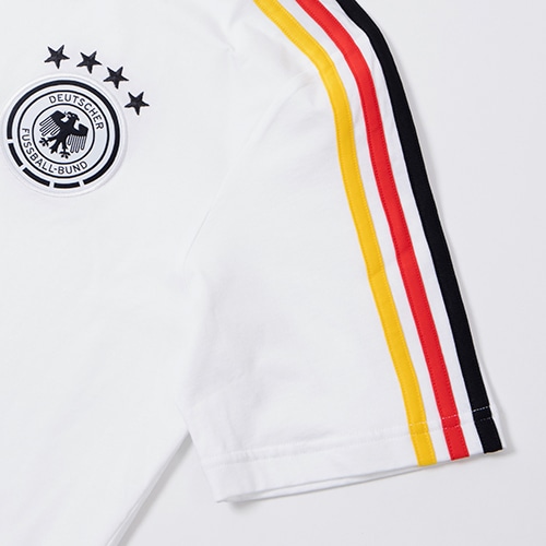 ドイツ代表 DNA Tシャツ