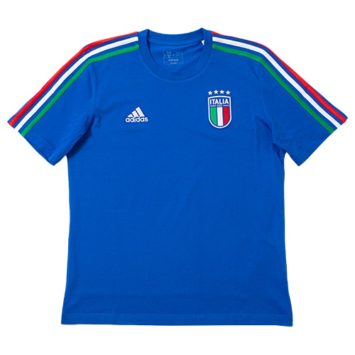 イタリア代表 DNA Tシャツ