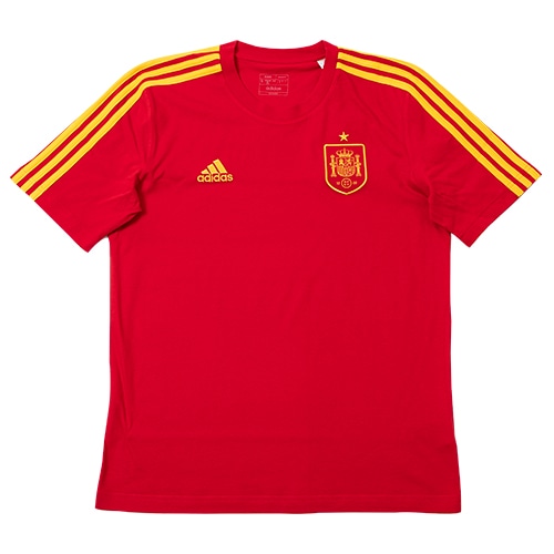 スペイン代表 DNA Tシャツ