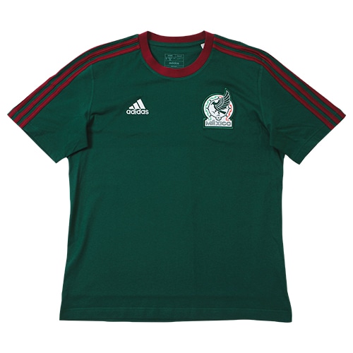 メキシコ代表 DNA Tシャツ