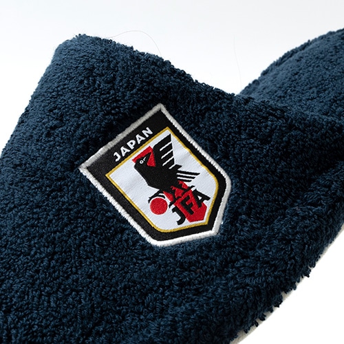 SAMURAI BLUE ルームシューズ NVY