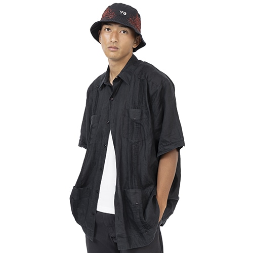 Y-3 JFA バケットハット