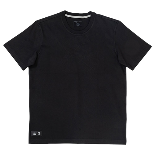 ユベントス×NASA Tシャツ