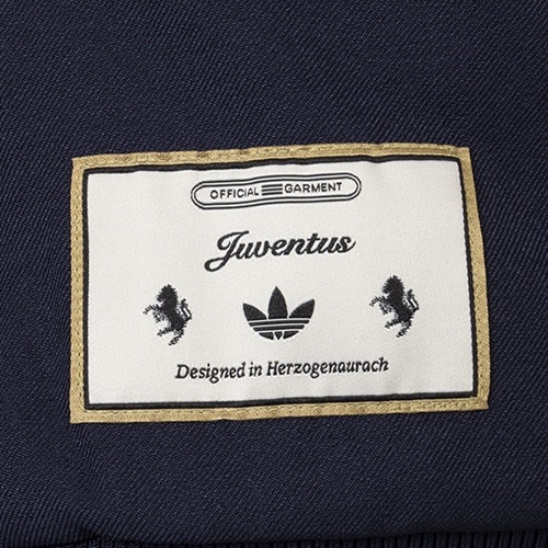 ユベントス TERRACE ICON トラックトップ