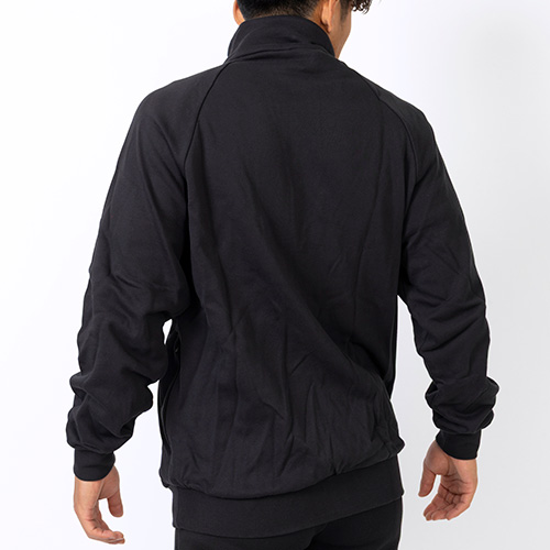 バイエルン・ミュンヘン×BSTN トラックトップ