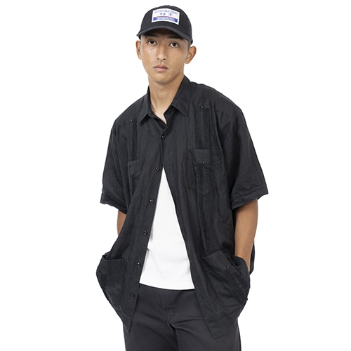 Y-3 JFA キャップ