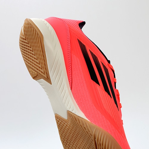 F50 LEAGUE IN