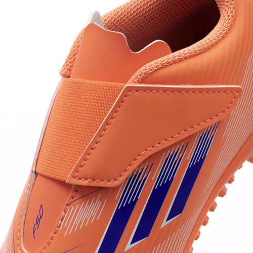 【予約】キッズ F50 CLUB VEL TF