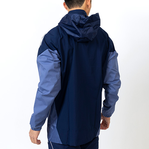TIRO25 コンペティション オールウェザージャケット