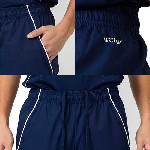 TIRO25 コンペティション プレゼンテーションパンツ