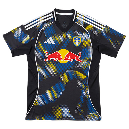 25-26 リーズユナイテッド 3rdユニフォーム