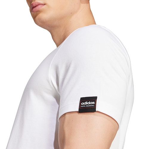 コパ グラフィックTシャツ