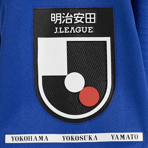 キッズ 2025 横浜F・マリノス 1stユニフォーム