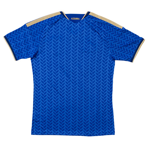 2026 イタリア代表 HOME ユニフォーム