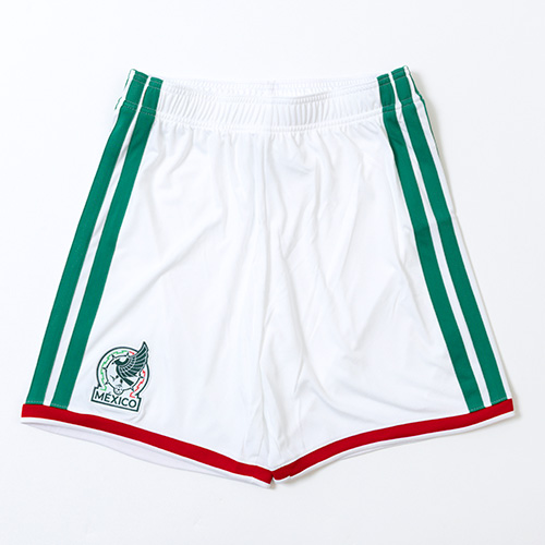 2026 メキシコ代表 HOME ショーツ