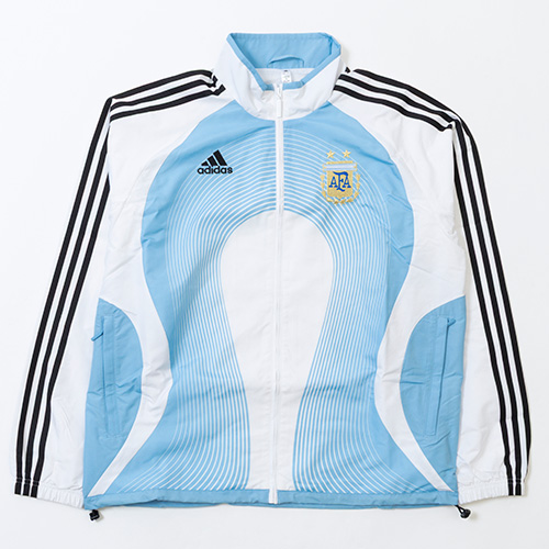 アルゼンチン代表 2006 トラックトップ／サッカーショップKAMO