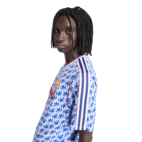 【予約】マンチェスター・ユナイテッド アウェイジャージ 90