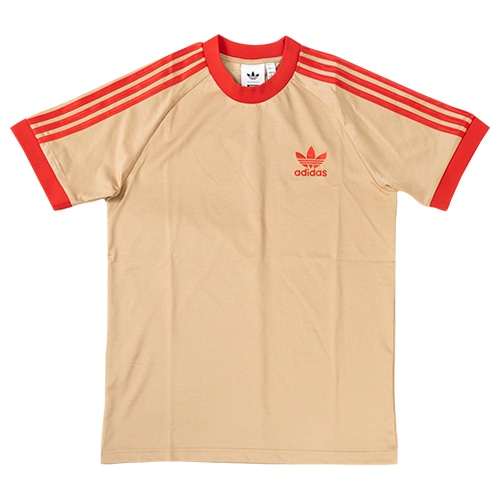 デビッド・ベッカム OGスリーストライプTシャツ