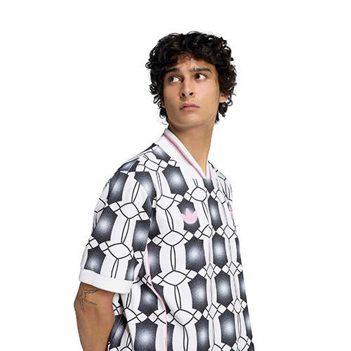 ユベントス LIFESTYLER ジャージー