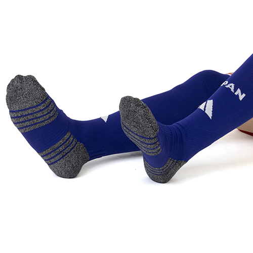 アディダス サッカー日本代表 2026 ホーム ソックス