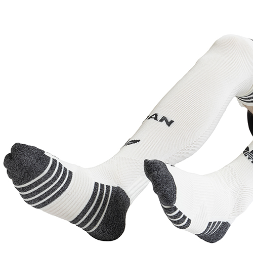 アディダス サッカー日本代表 2026 アウェイ ソックス