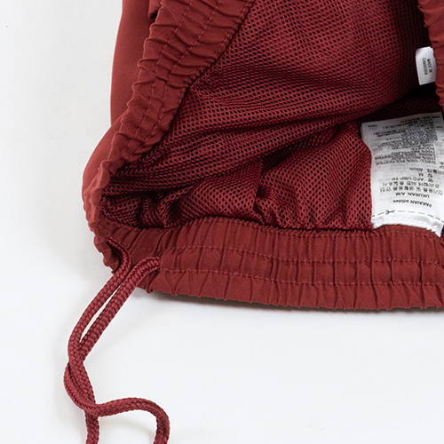 アーセナルFC URBAN PURIST トラックパンツ