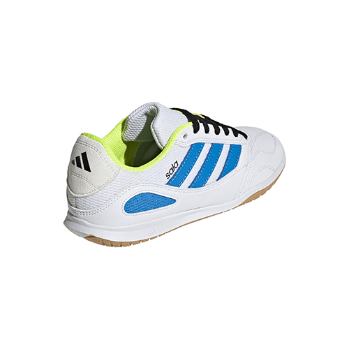 SUPER SALA III J