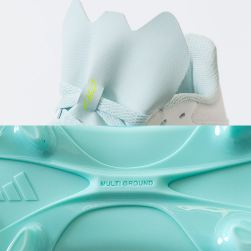 キッズ F50 MESSI LEAGUE HG/AG