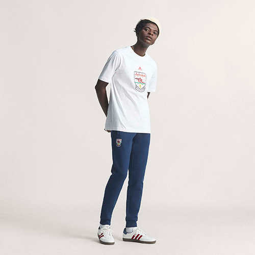 アーセナルFC 92-94 Tシャツ