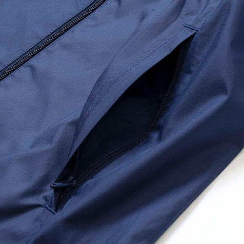 キッズ TIRO26 リーグ ウインドブレーカー