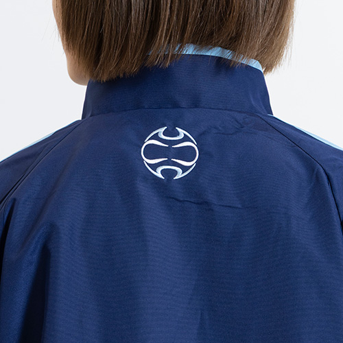 アルゼンチン代表 2006 AWAY トラックトップ