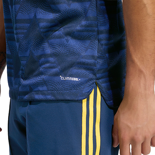 【先行発売】26-27 アーセナル AWAY オーセンティックユニフォーム