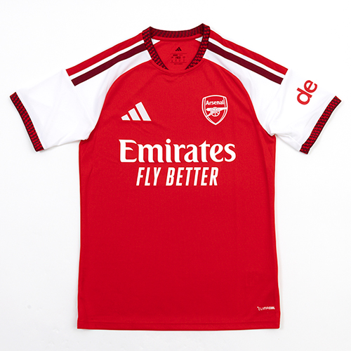 【先行販売】26-27  アーセナルFC HOME ユニフォーム
