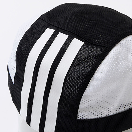 キッズ ソフトキャップ