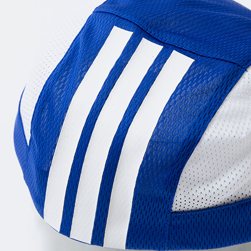 キッズ ソフトキャップ