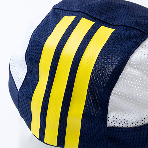 キッズ ソフトキャップ