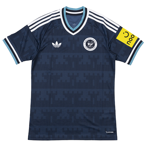 26-27 ニューカッスル・ユナイテッド AWAY ユニフォーム