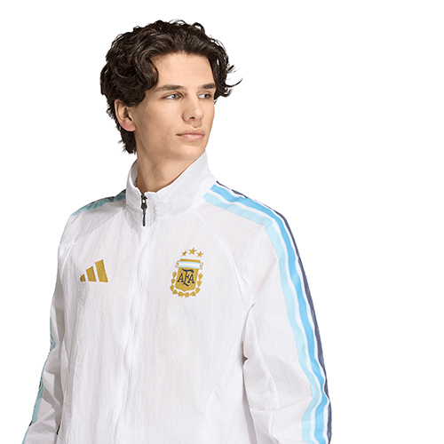 2026 アルゼンチン代表  HOMEアンセムジャケット